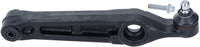 Balstiekārtas svira - 33762 01