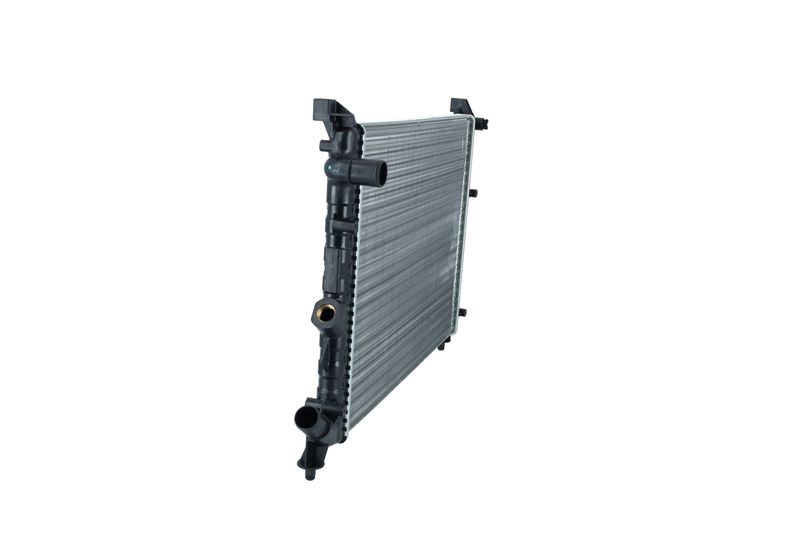 Motora dzesēsanas radiators - 58943A