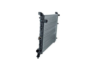 Motora dzesēsanas radiators - 58943A