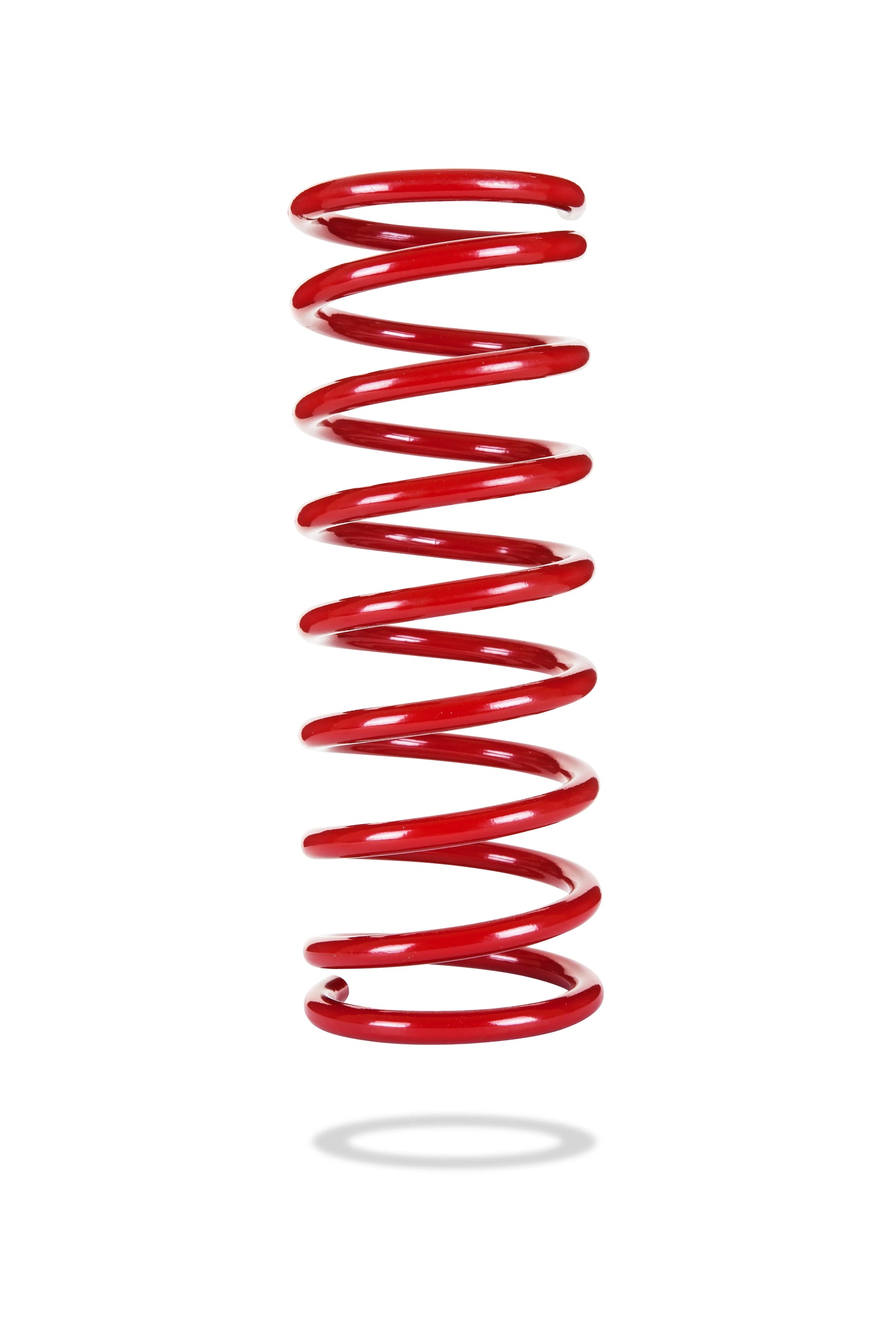 Pedders Heavy Duty Coil Spring - 7101