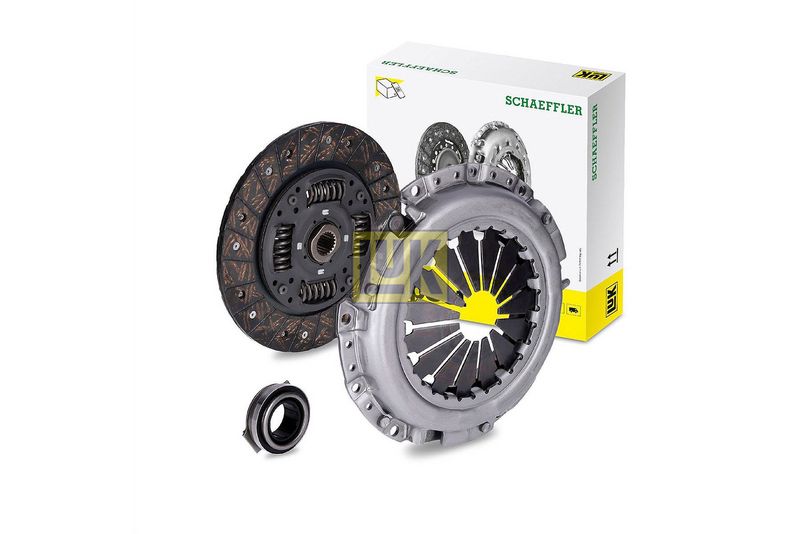 Sajūga komplekts - 621 3102 00