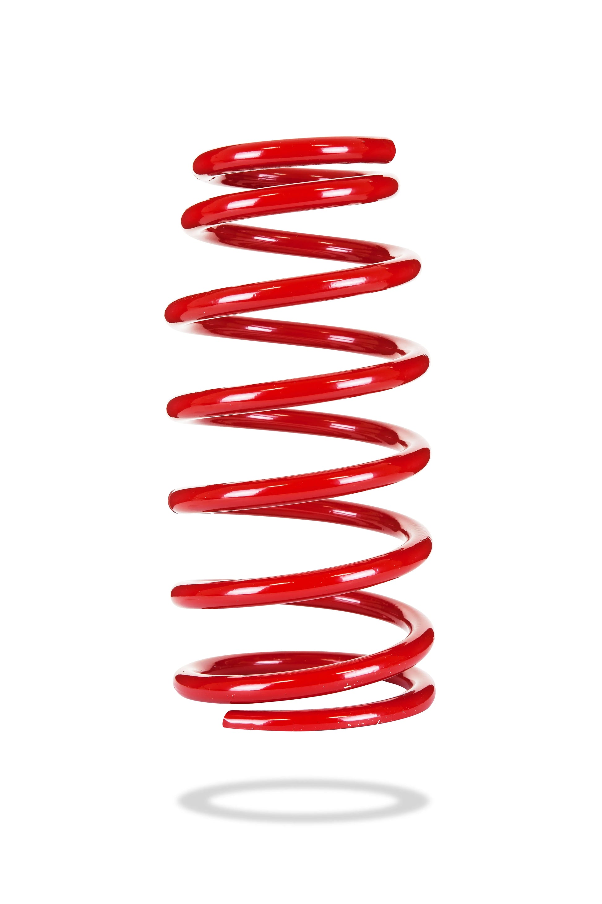 Pedders Heavy Duty Coil Spring - 7105