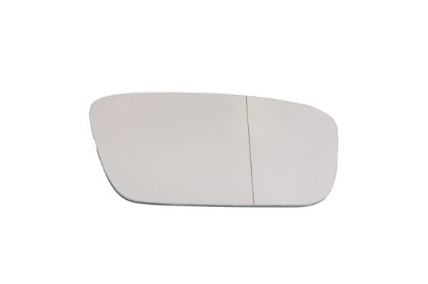 Spoguļstikls, Ārējais atpakaļskata spogulis - 6102-02-5500891P