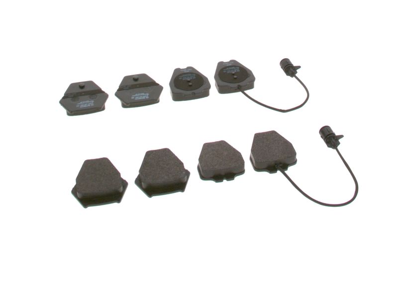 Jarrupala, levyjarru - 0 986 424 689