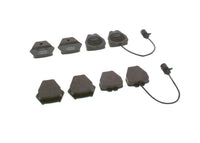 Jarrupala, levyjarru - 0 986 424 689