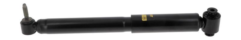 Iskunvaimennin - G1337