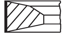 Männänrengassarja - 001 RS 11116 0N0