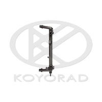 Motora dzesēsanas radiators - PL443457