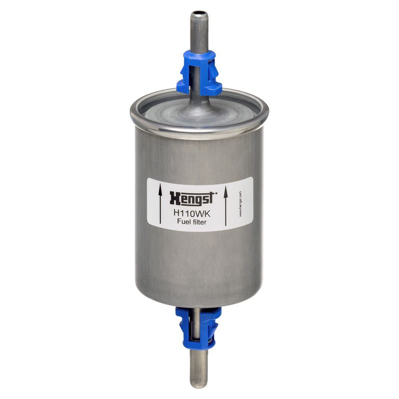 Degvielas filtrs - H110WK