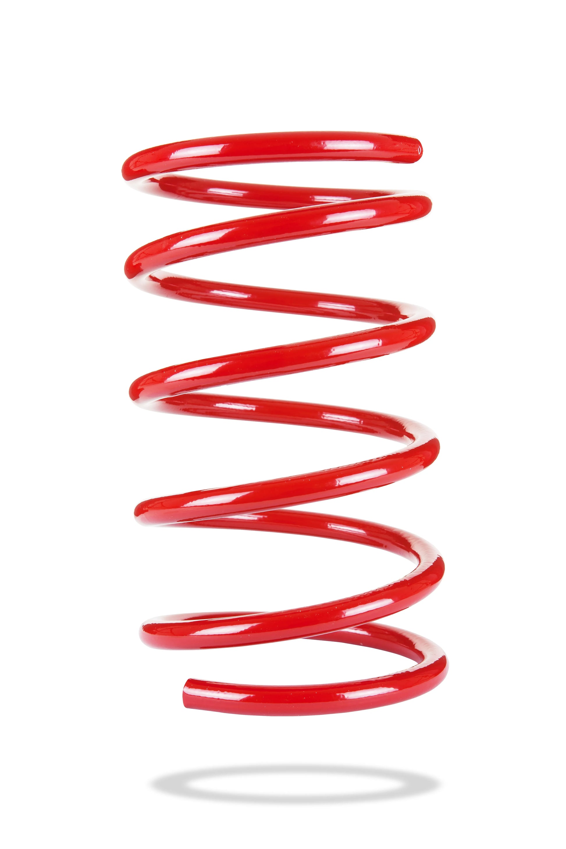 Pedders Heavy Duty Coil Spring - 7124