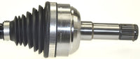 Vetoakseli - 25728