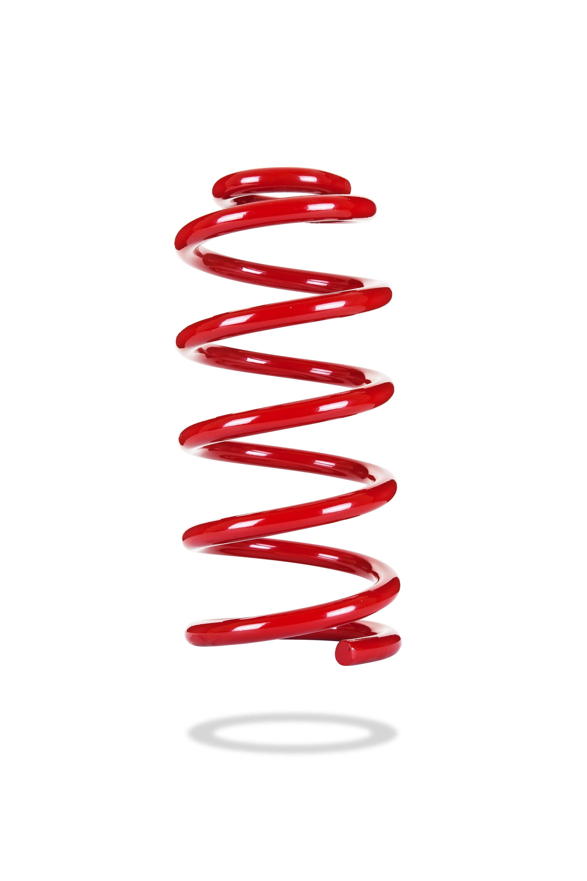 Pedders Heavy Duty Coil Spring - 7126