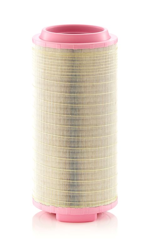 Ilmansuodatin - C 25 024