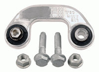 Stabilizatora atsaite/kronšteins - 25857 02
