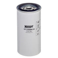 Degvielas filtrs - H7120WK10