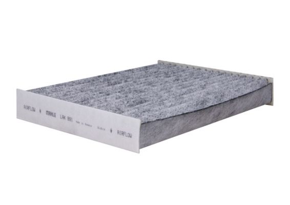 Salona filtrs - LAK 891