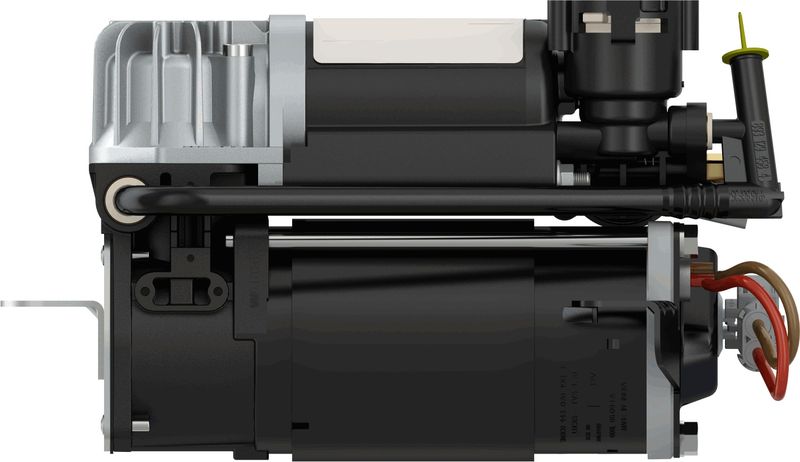 Kompressori, paineilmalaite - 415403303R