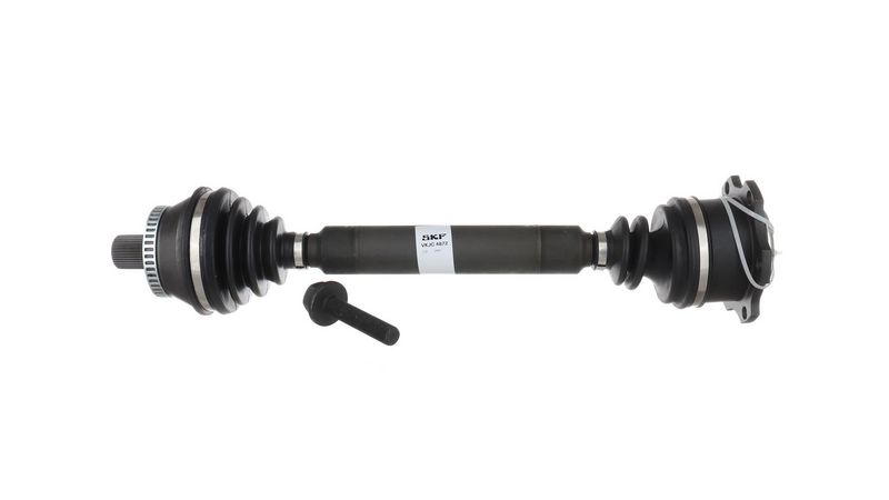 Vetoakseli - VKJC 4872