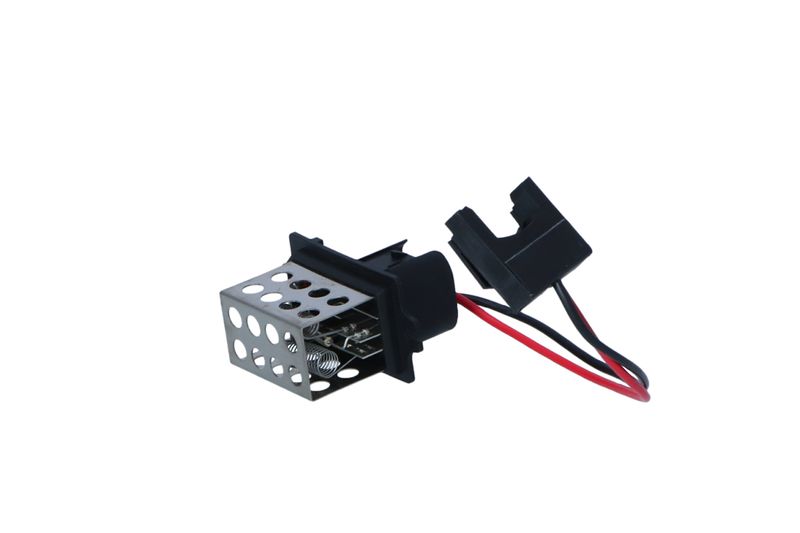 Vastus, sisäilmantuuletin - 342056