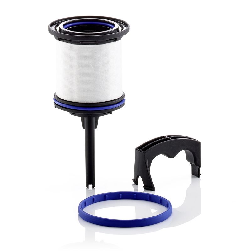 Polttoainesuodatin - PU 7008 z KIT