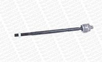 Raidetangon pää, suora - L16208