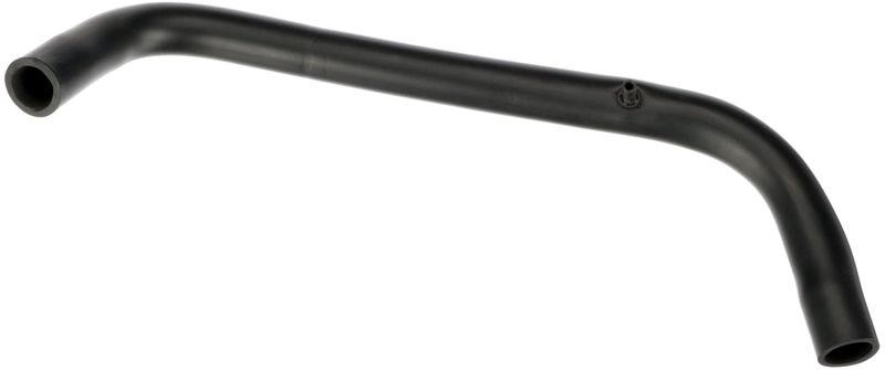 Caurule, Kartera ventilācija - EMH342