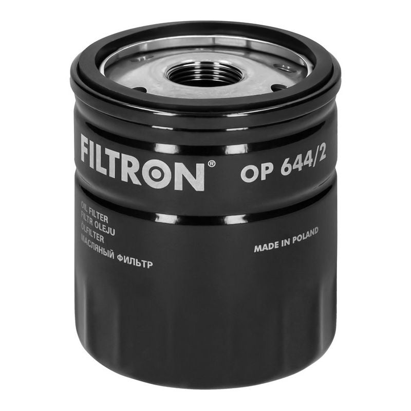Eļļas filtrs - OP 644/2