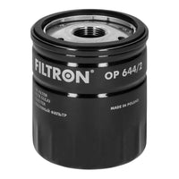 Eļļas filtrs - OP 644/2