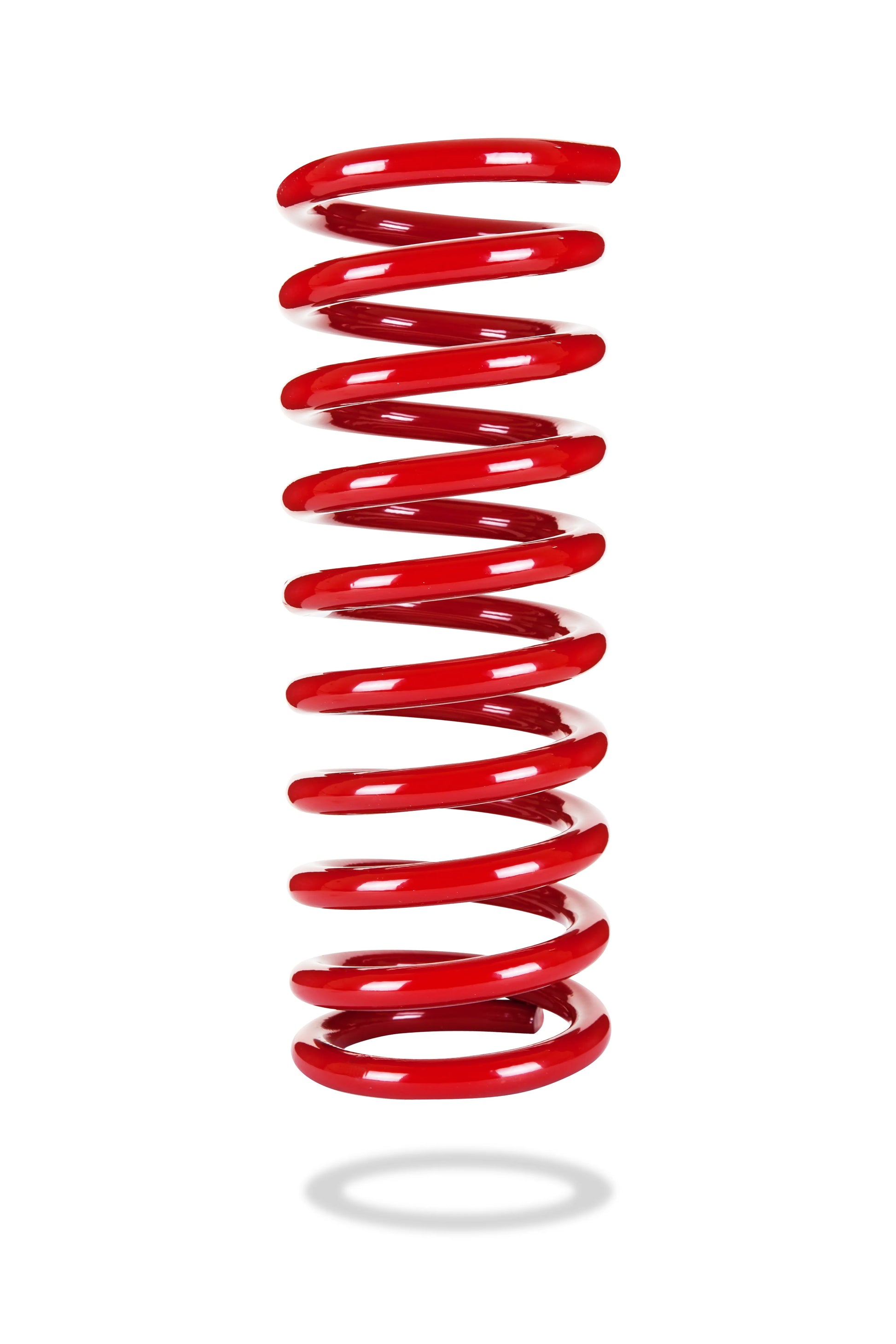 Pedders Heavy Duty Coil Spring - 7160L