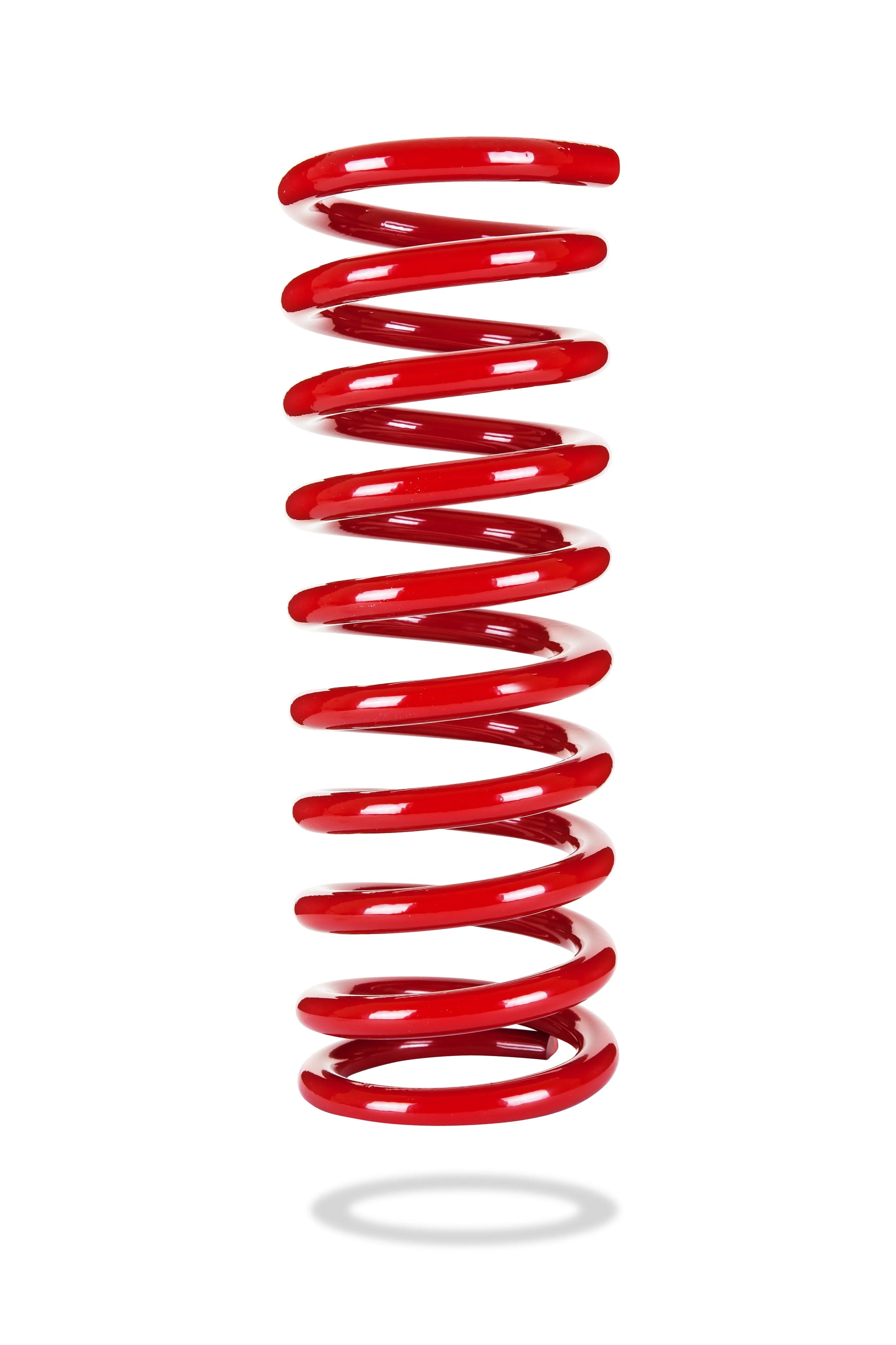 Pedders Heavy Duty Coil Spring - 7160R