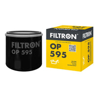 Eļļas filtrs - OP 595