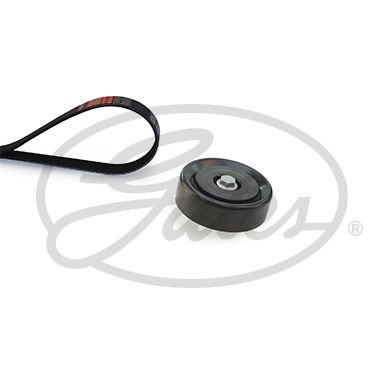 Celiņu siksnu komplekts - K036PK1255