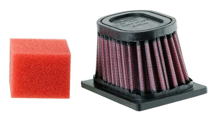 Gaisa filtrs - BM-6501