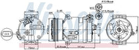 Kompressori, ilmastointilaite - 89258