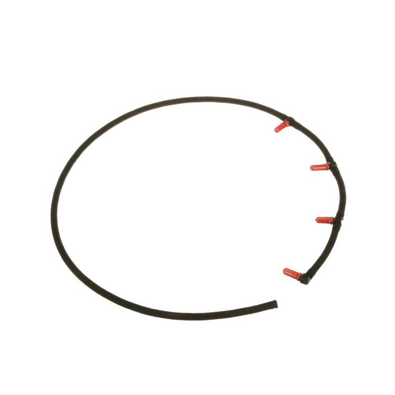 Šļūtene, Degvielas noplūde - MFL1004