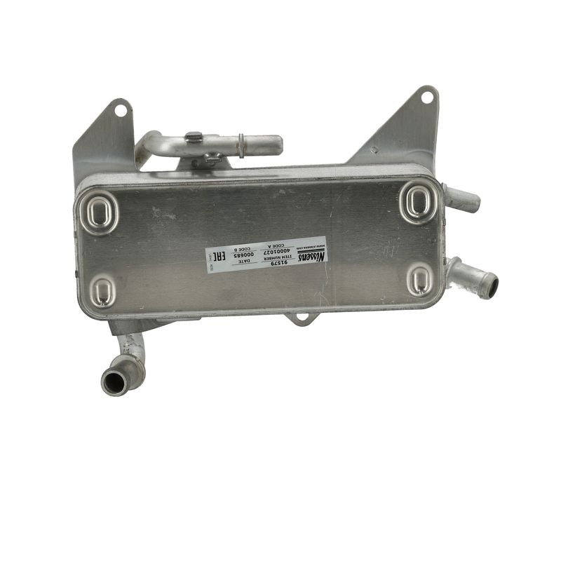Eļļas radiators, Automātiskā pārnesumkārba - 91579