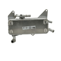 Eļļas radiators, Automātiskā pārnesumkārba - 91579