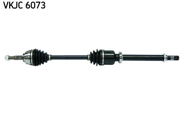 Vetoakseli - VKJC 6073