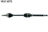 Vetoakseli - VKJC 6073
