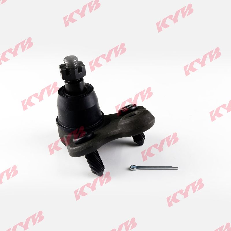 Balst-/Virzošais šarnīrs - KBJ1160