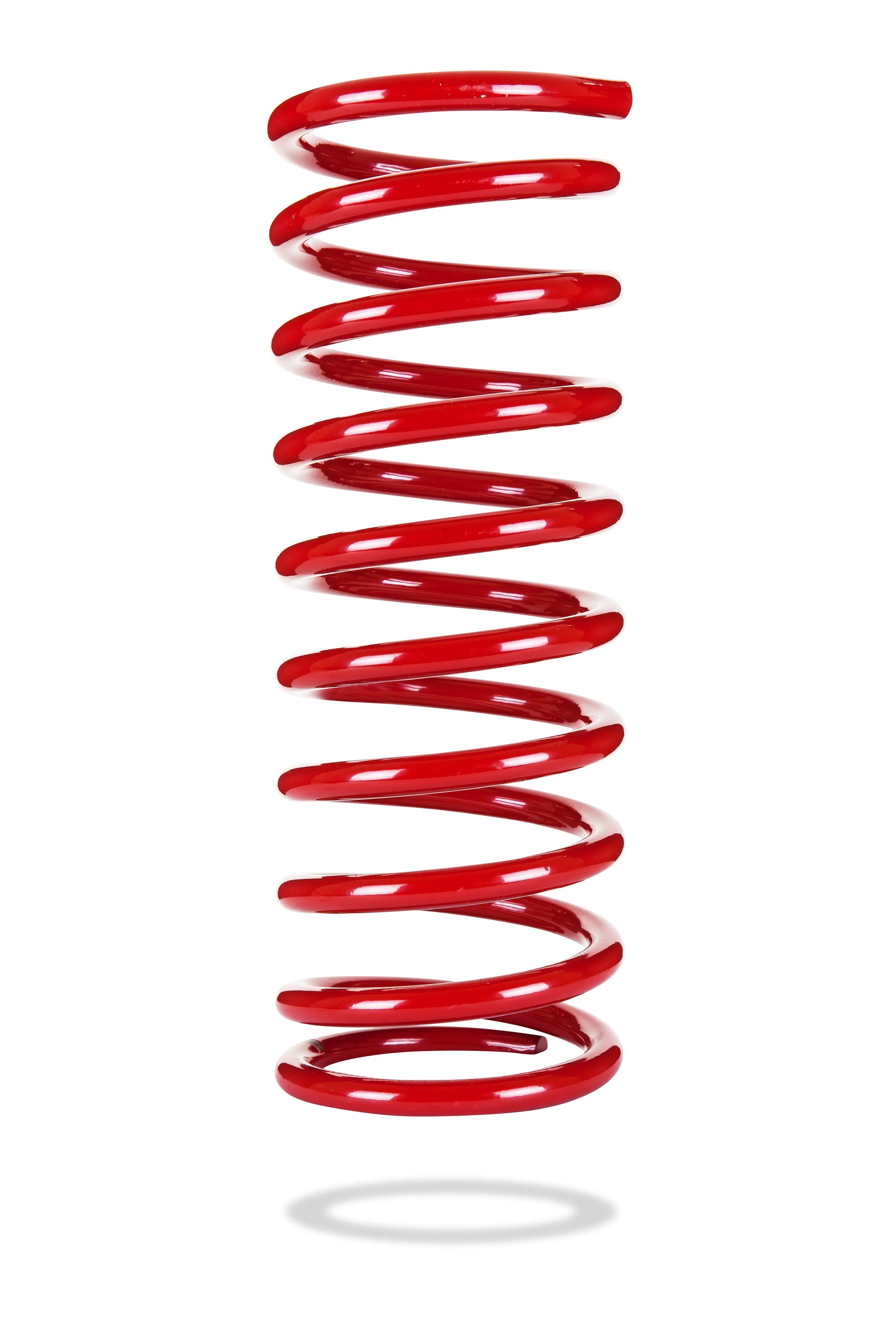 Pedders Heavy Duty Coil Spring - 7181R