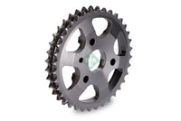 Sadales vārpstas zobrats - 554 0149 10