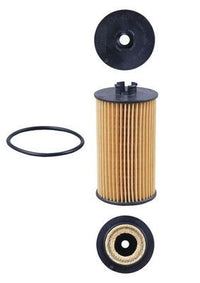 Eļļas filtrs - OX 401D