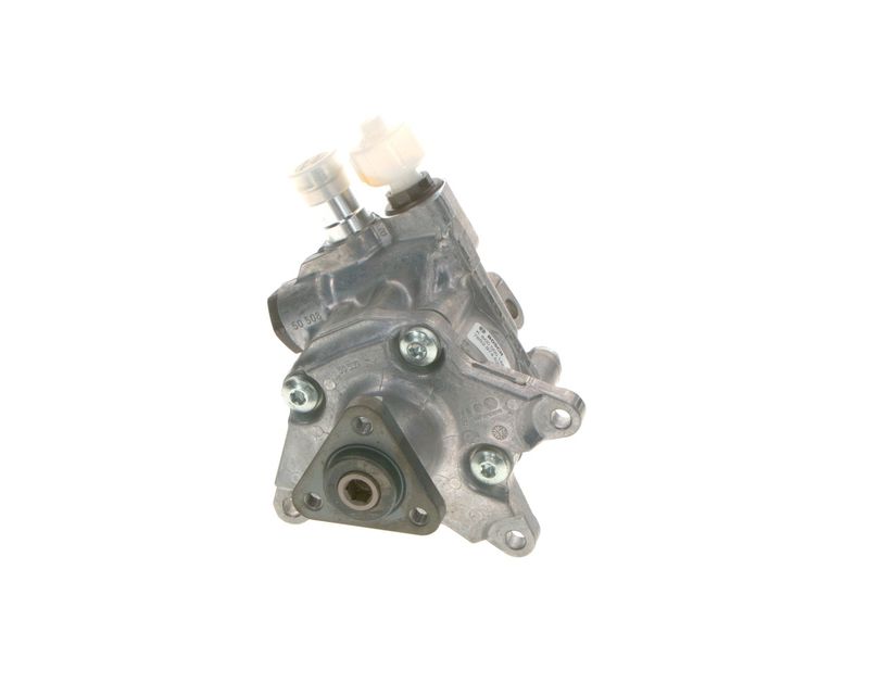 Hydrauliikkapumppu, ohjaus - K S01 000 158