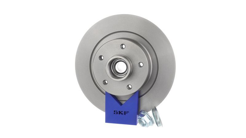 Jarrulevy - VKBD 1039