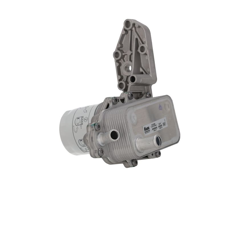 Eļļas radiators, Motoreļļa - 91329