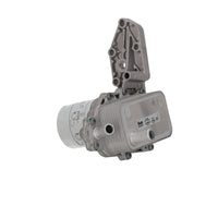 Eļļas radiators, Motoreļļa - 91329