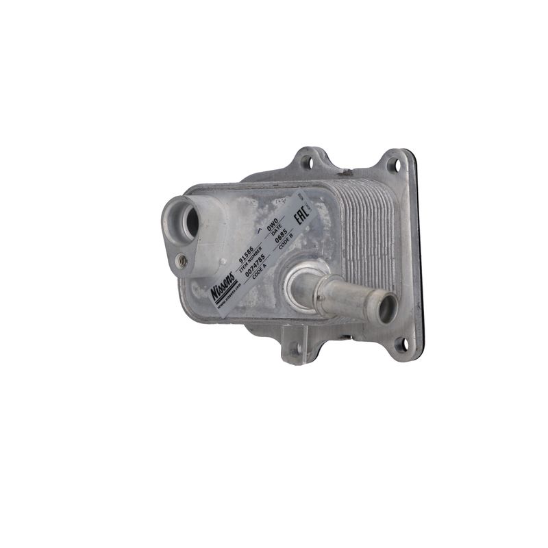 Eļļas radiators, Motoreļļa - 91586