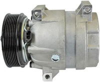 Kompressori, ilmastointilaite - ACP 1441 000S
