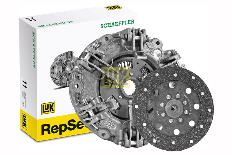 Sajūga komplekts - 623 3157 09